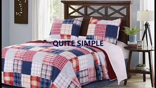 Rustic Bedding Sets by LatestBedding