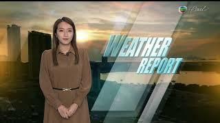 Weather Report-Sharon Tang(23 April 2023)