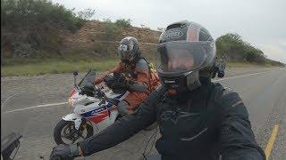 Texas Iron Butt Challenge: 1,000 Miles, 24 Hours, Zero Stops!—Throttle Out Preview Episode 8