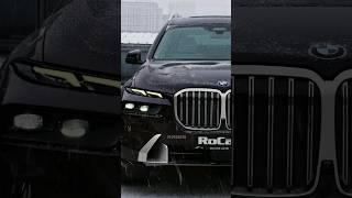 𝐈𝐧𝐜𝐫𝐞𝐝𝐢𝐛𝐥𝐞 𝐁𝐦𝐰 𝐗𝟕  |  𝐑𝐨𝐂𝐚𝐫𝐬   #car #bmw #x7 #x7m #x7m60i #bmwx7 #x740d  #bmwx7m #bmwmotorsport