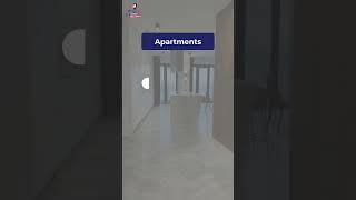 Understand the cost differences between apartments and villas.#RealEstate #HomeBuying #1trecdotcom