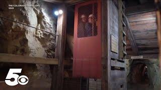 1 dead after Colorado elevator malfunctions at 500 ft. underground