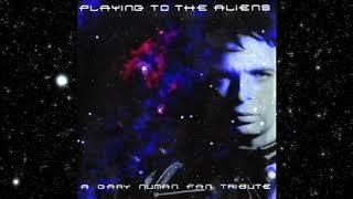 Playing To The Aliens   A Gary Numan Fan Tribute