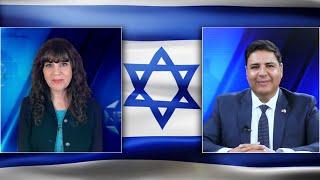 In the News: Yom Ha’atzmaut Special