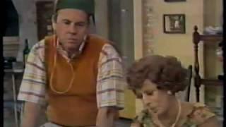 Carol Burnett Show outtakes - Tim Conway's Elephant Story