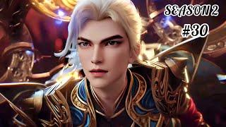 Perfect World Season 2 Episode 30 Explained in Hindi/Urdu | Anime oi