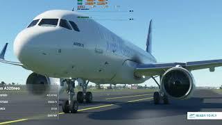 COLRFUL EVOL X15 AT23 FPS, GPU & CPU Temperature Test on Microsoft Flight Simulator