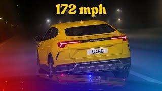 When Police Use PIT Maneuvers with ZERO Mercy!