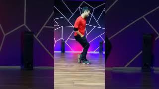 This Music ️ | Ajay Poptron Dance Video #shorts