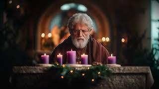 Gregorian Chants for Advent: Ad Te Levavi | Catholic Chants for Prayer