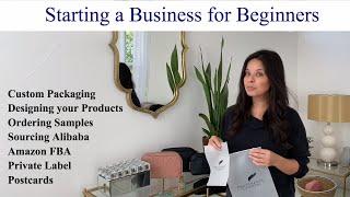 Starting a new Business for Beginners Passive Income 2020