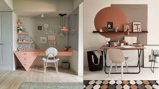 study table design ideas for teenagers |study table ideas in 2022।Smart tables buy online।