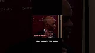 BC Prof. Thomas W. Mitchell on Reclaiming Land & Preserving Places