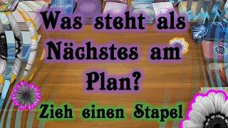 Was steht als Nächstes am Plan? #seelenorakel #goodvibes #tarot #kartenlegen