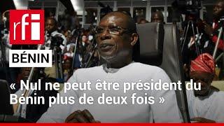 Bénin : le parti Les Démocrates se met en ordre de bataille en vue de la présidentielle • RFI