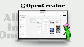 The Ultimate AI Tool for Creators – Better Content, Lower Cost