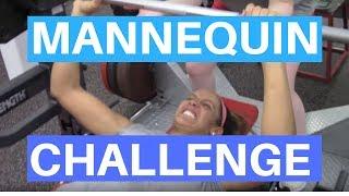 Mannequin Challenge Soccer Edition