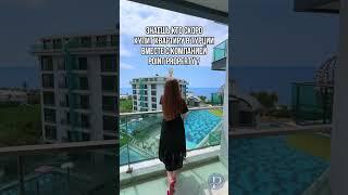 Кто скоро купит квартиру в Турции вместе с компанией Point Property?   #недвижимостьвтурции