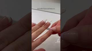 The TRUTH behind press-on nails 