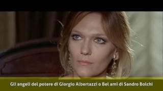 Rada Rassimov - Biografia