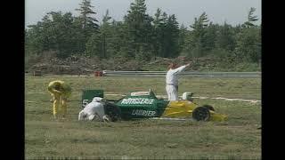 1987 MOTOMASTER FORMULA 2000 RACE 7 SHANNONVILLE 15min