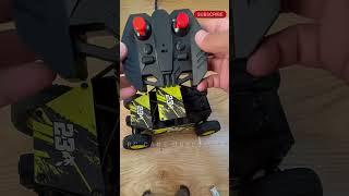 Unboxing Mirana RC Car | Best Made In India RC Car #rccars #rctruck #rcmonstertruck