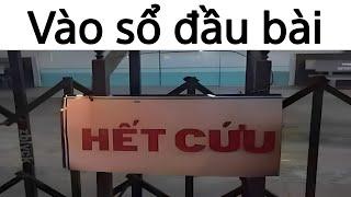 Những Cơn Ác Mộng Đối Với Học Sinh