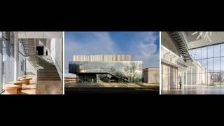 K. Norman Berry Associate Architects - KNBA