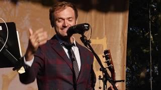 Doubting Thomas (Nickel Creek) | Live from Here with Chris Thile