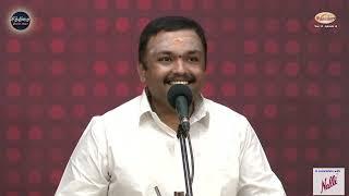 Dr.R.Kashyap Mahesh ( Vocal) - CHITIRAI ISAI VIZHA 2024