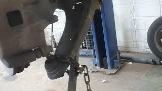 How To: Lower Ball Joint/Control Arm Seperation Trick