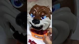 DONT TRY TO TAKE HIS MILKO CHOCOLATE #toys  #maddog #asmr