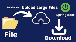 Spring Boot File Upload and Download REST API | Spring Data JPA | @javacodeex