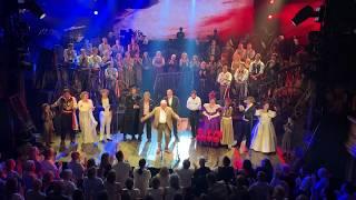 Les Mis Concert Gala Finale