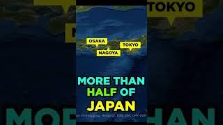 Why is Tokyo So Populated?