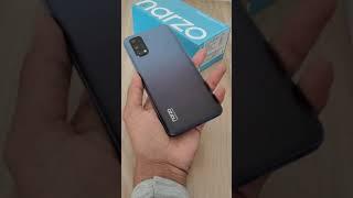 Realme narzo 30 Pro Unboxing First impression