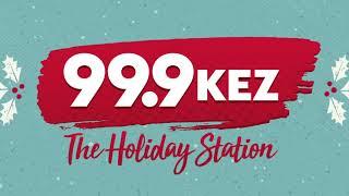 99.9 KESZ-FM TOTH/Legal ID 12/12/21 4PM EST (Phoenix, Arizona) "99.9 KEZ"