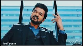 Thalapathy ||  New south indian movies dubbed in hindi 2024 full #movie #shout