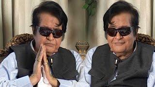 Manoj Kumar Exclusive: Revelations On Dilip Kumar, Hema Malini & 'Naya Bharat' | Flashback Video