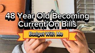 Brand New Budget September Week 3 - Unstuffing $415 Back To The Bank