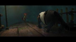 Zootopia: Manchas Goes Savage! HD