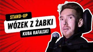 Kuba Rafalski - Wózek z Żabki I stand-up I 2024 I Masz minutę I