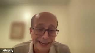 Organizational excellence and the Wisdom Project, with Cristian Puig