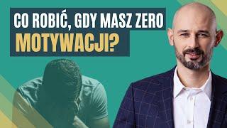 Jak zabrać się do pracy? Najskuteczniejsza metoda w osiąganiu celów.