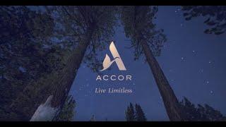 Accor Live Limitless