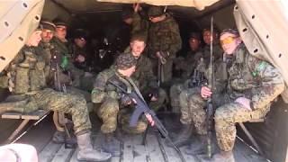 ВПК Град Застава 2014