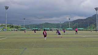 2025 상주컵 전국유소년 클럽축구페스티벌.                   1경기 티키타카FC VS 샬롬코리아 (전반전)