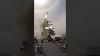 Why Modern Warships Have No Armor