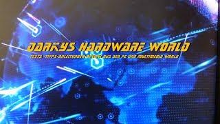 Darky's Hardware World" neue Termine