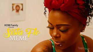 Sista Flo - Mémé - Clip officiel